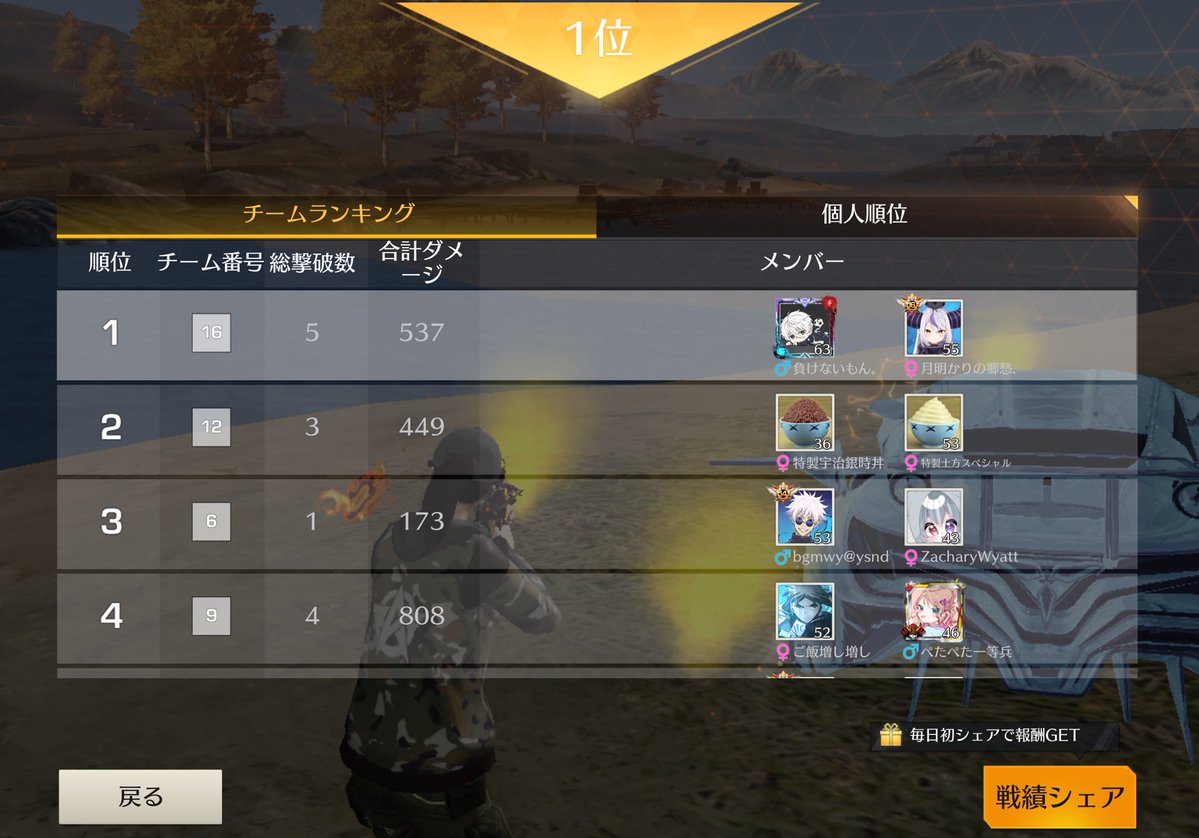 るる☃【ムチムチむんちくん】 tweet media