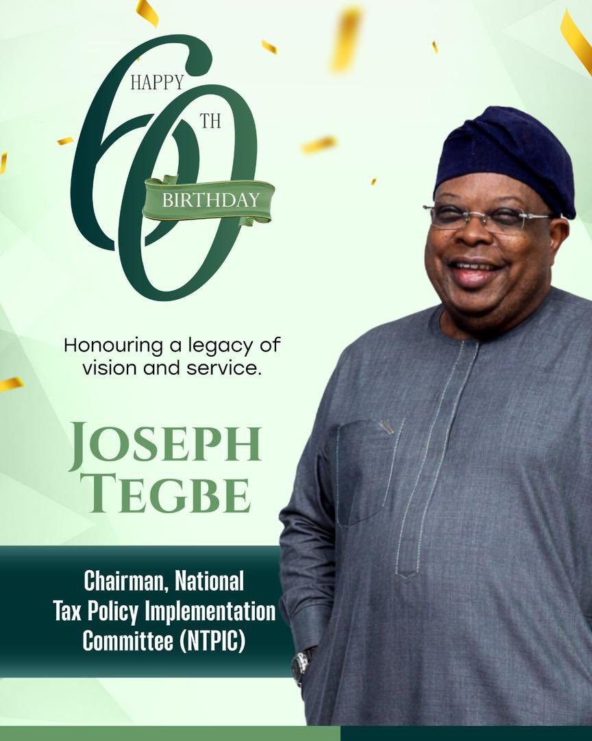 Joseph Olasunkanmi Tegbe tweet media