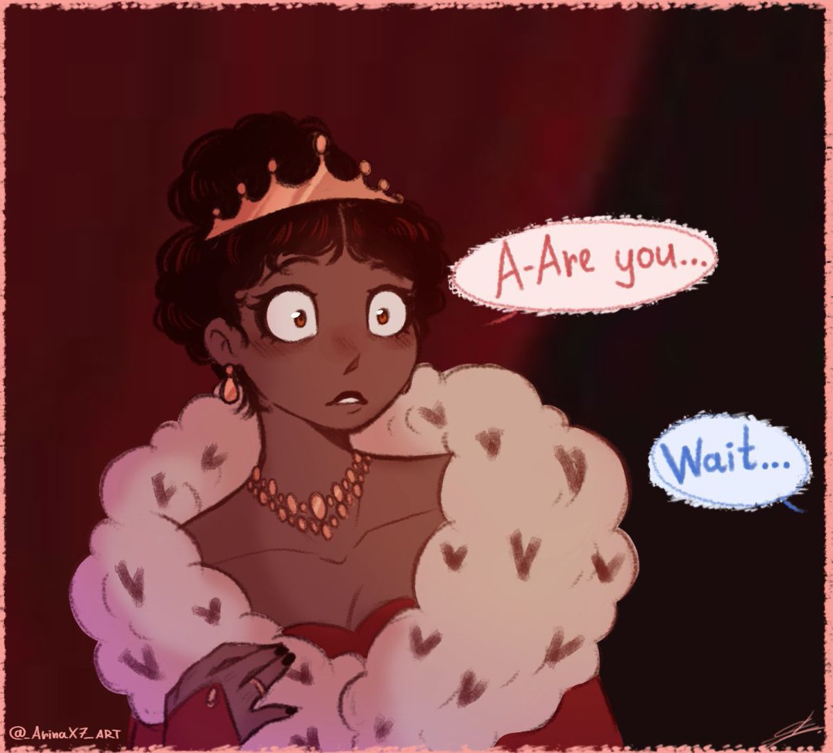 🌸🌱ArinaX7🌱🌸 tweet media