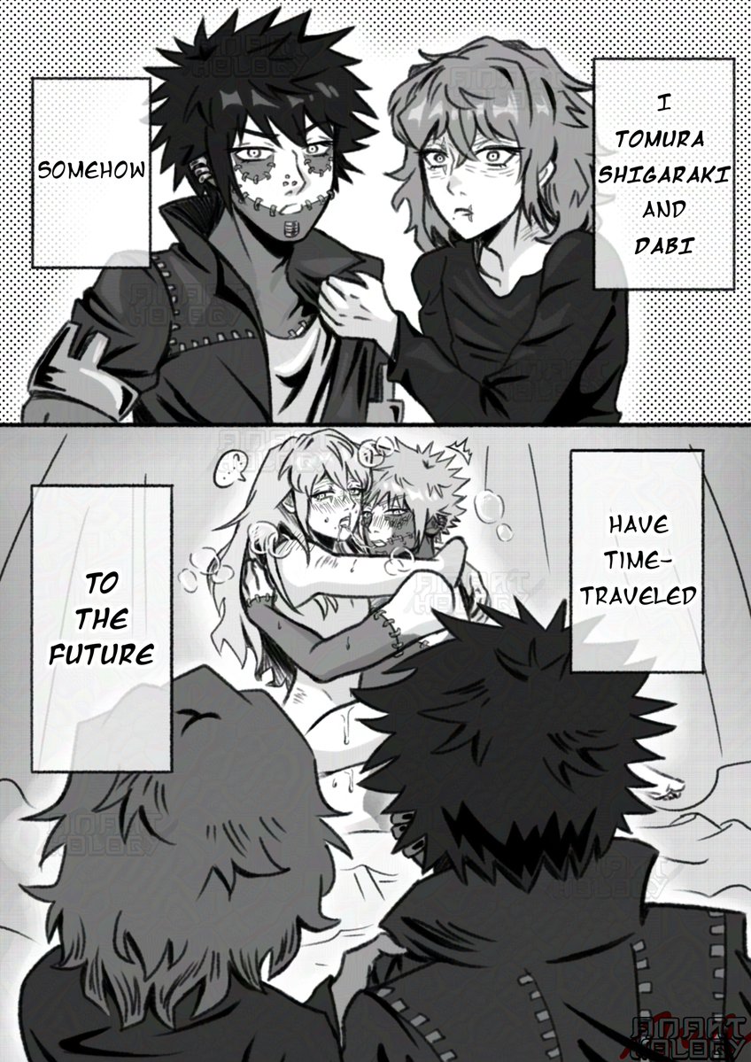 Akei | Comms Open tweet media