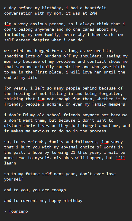 fourzero tweet media