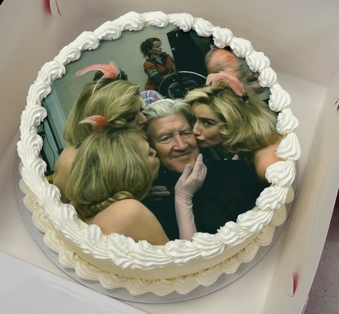 U of T Cinema Studies Student Union tweet media