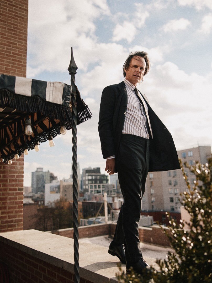 Walton Goggins Daily tweet media