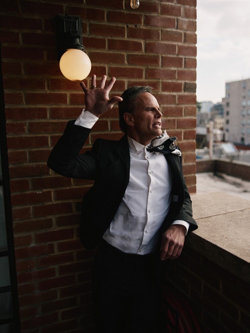 Walton Goggins Daily tweet media