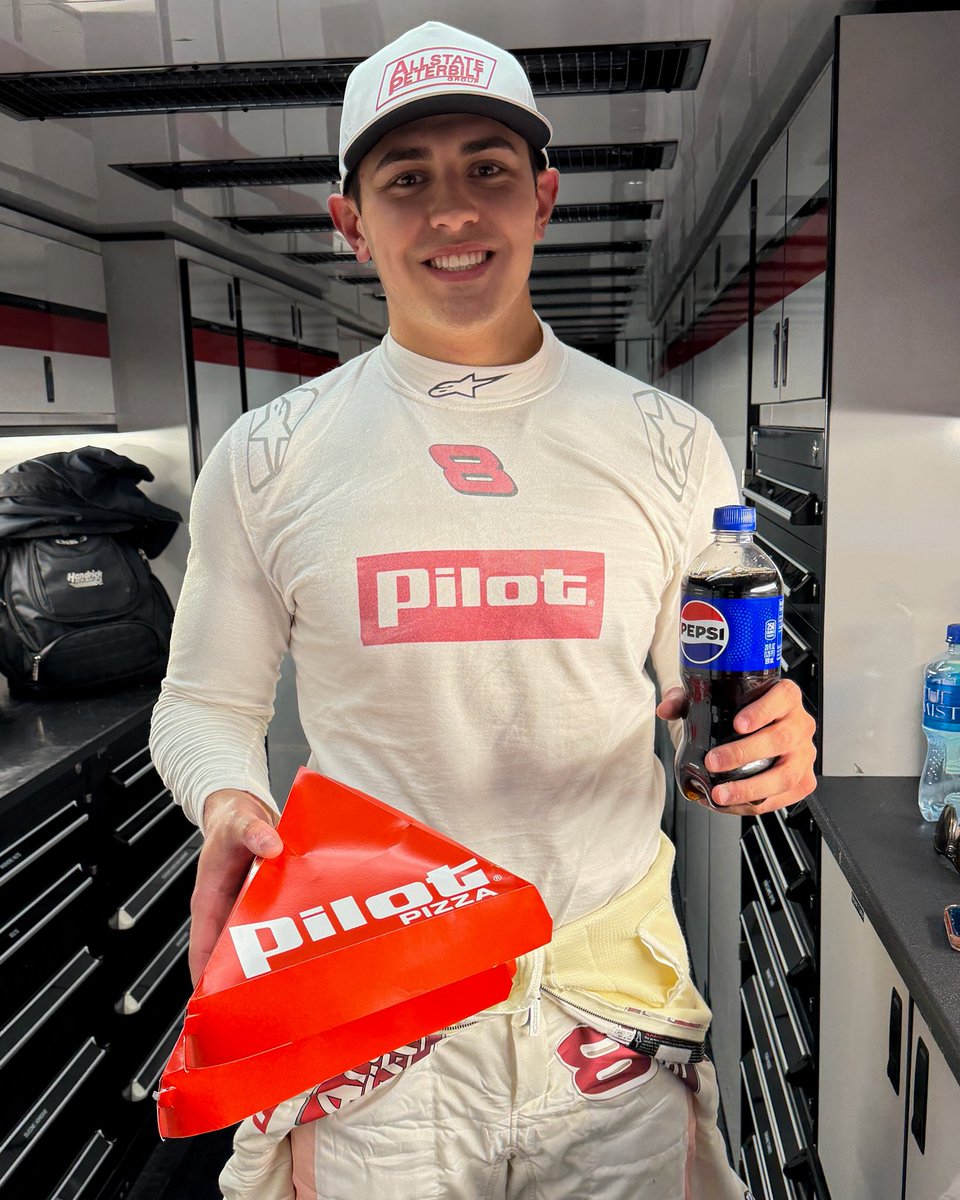 Sammy Smith tweet media