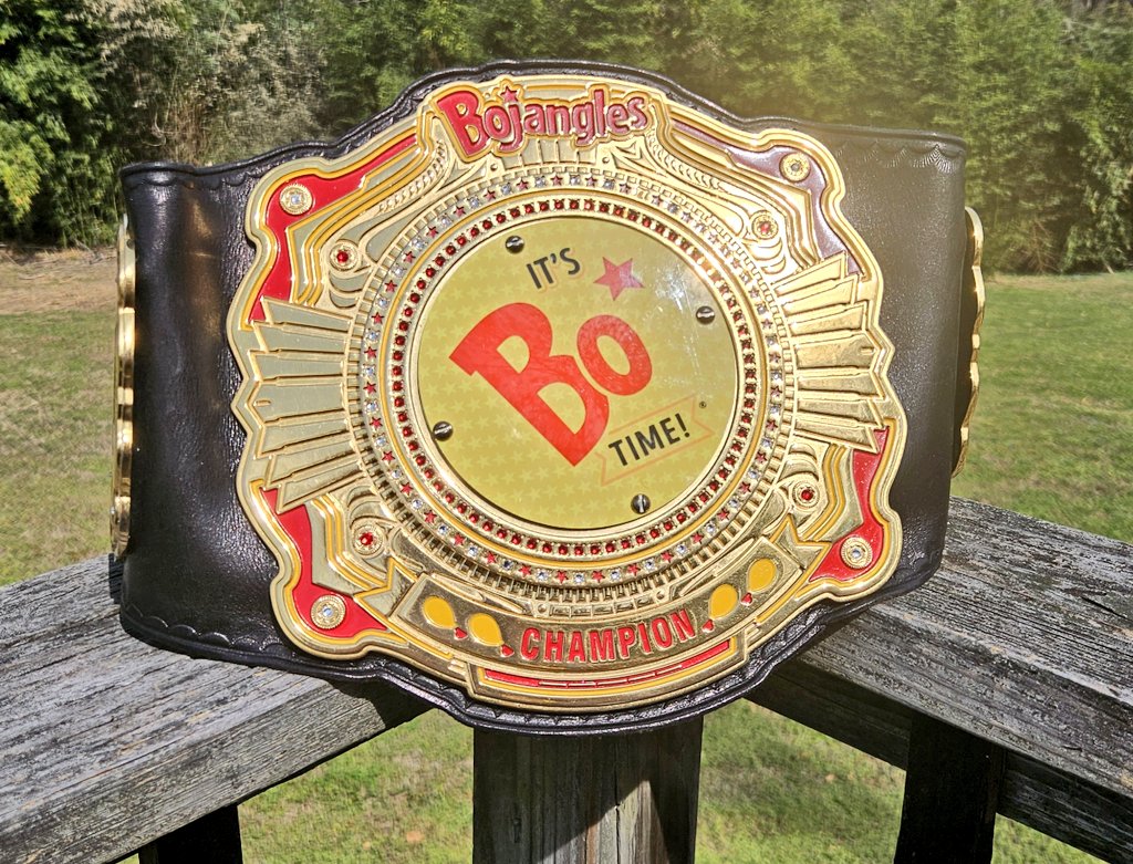 🍗🇺🇲Bojangles Champion 🇺🇲🍗 tweet media