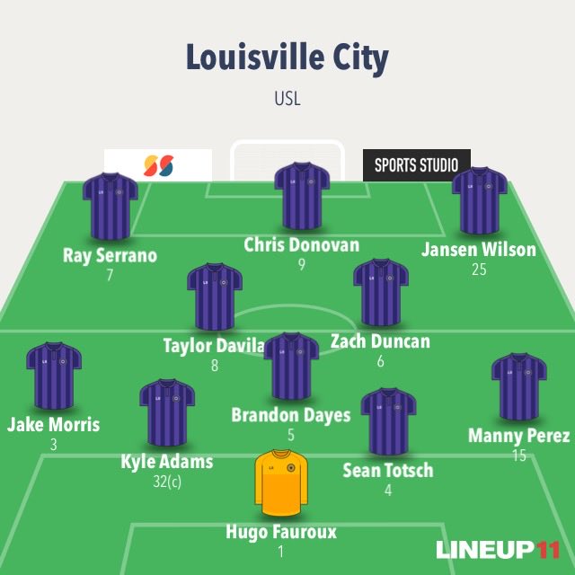 Patrick Blanton tweet media