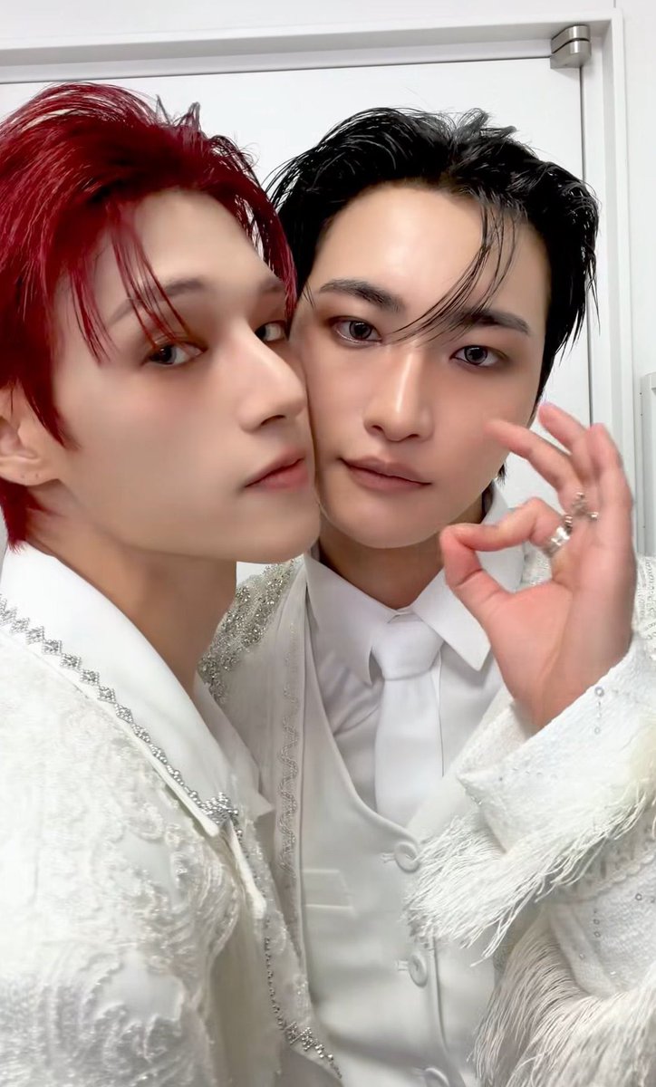 박Seonghwa’s Faery 🪁🪻🧚🏾✨ tweet media