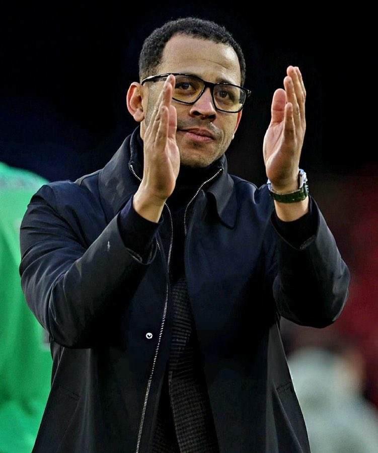 NancyIsime678's tweet photo. Sack Liam Rosenior https://t.co/vm5kaiiABq
