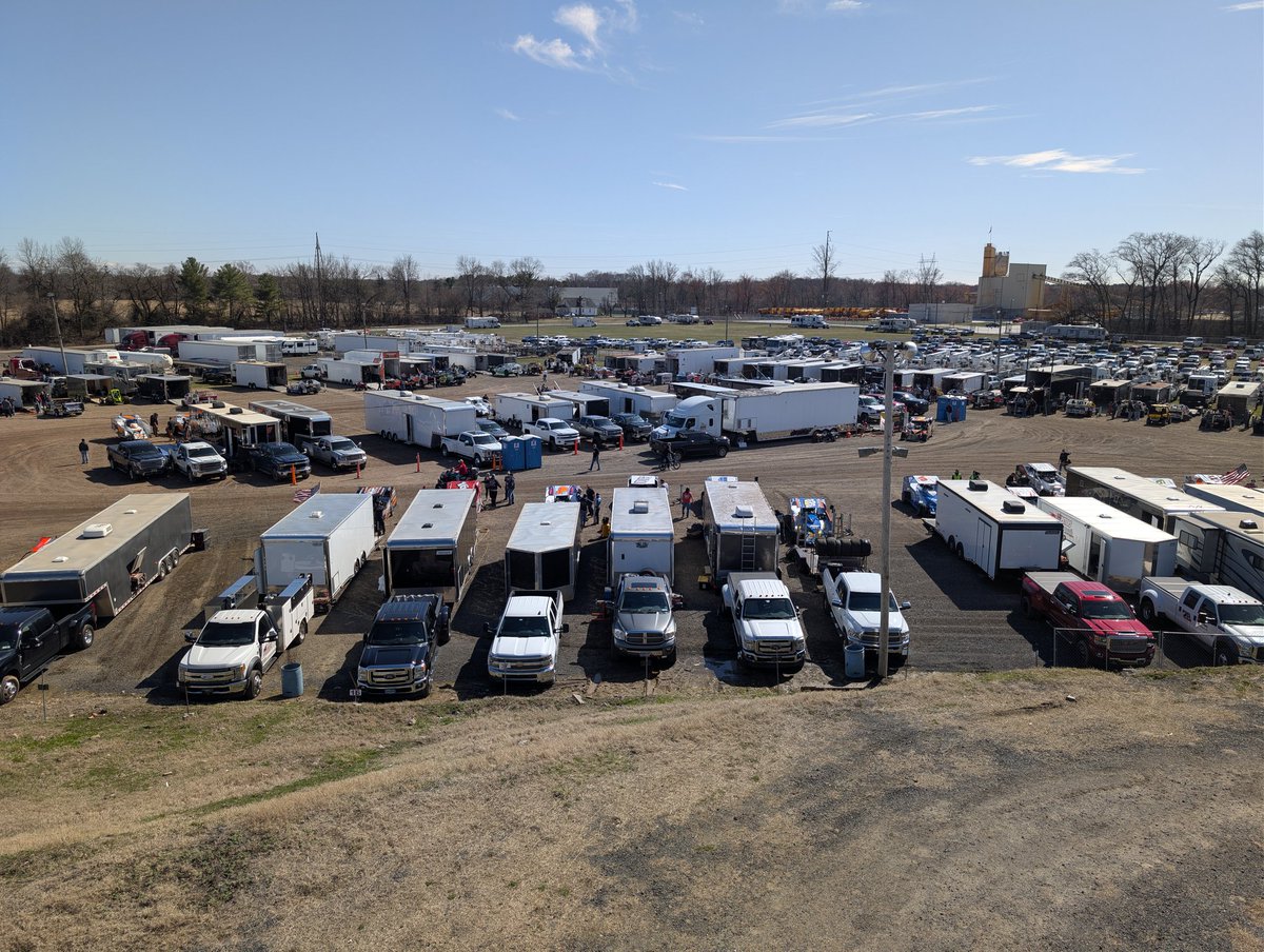 Rick Sweeten tweet media