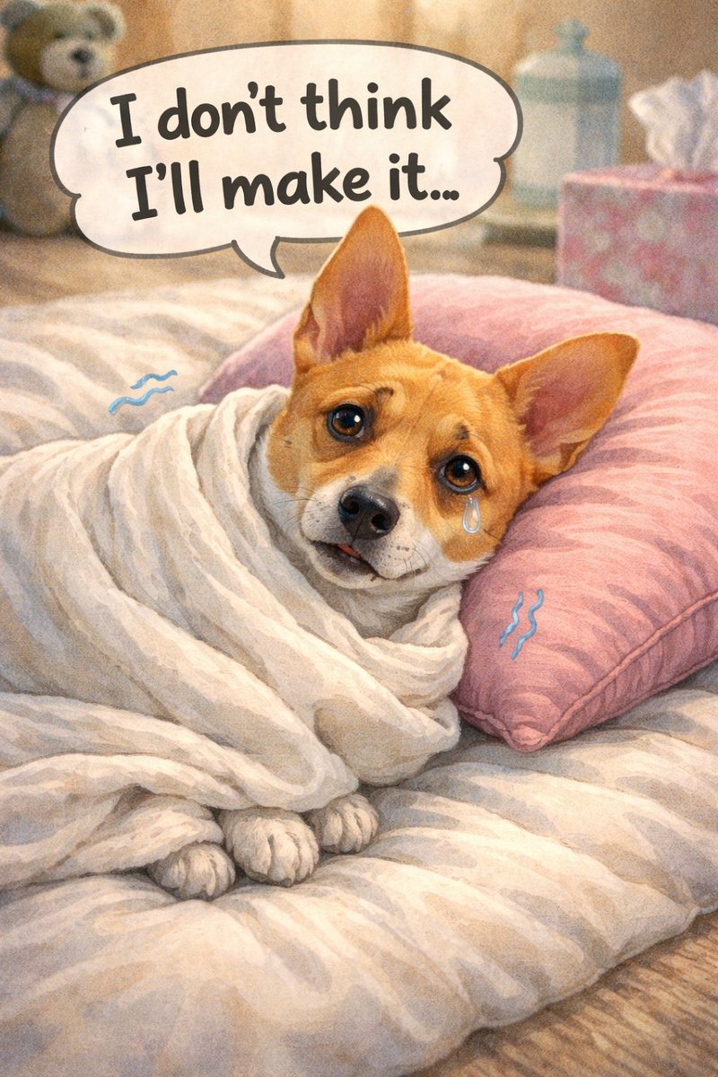 Oreo🐾SuzyMum🤦🏼‍♀️&🌈😇😇Buddy&Rocky🌈😪💔 tweet media