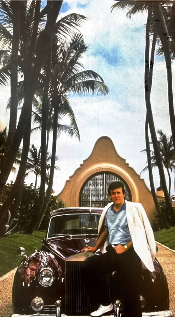 Commentary Donald J. Trump Posts From Truth Social tweet media