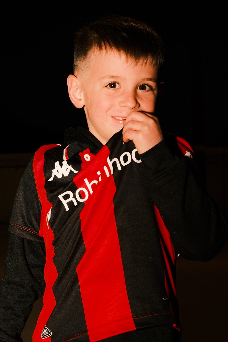 OGC Nice tweet media