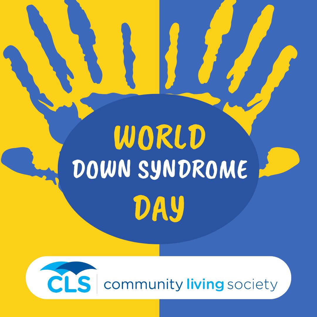 Community Living Society tweet media