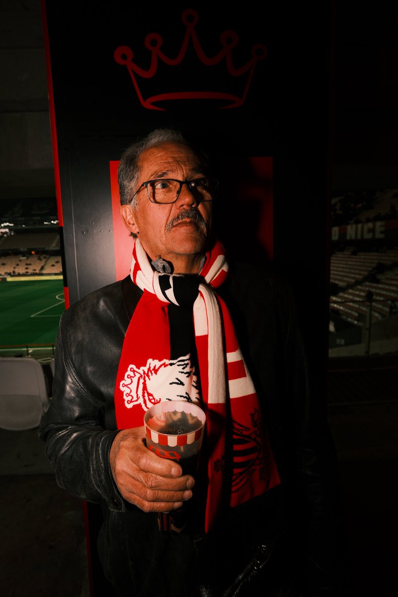 OGC Nice tweet media