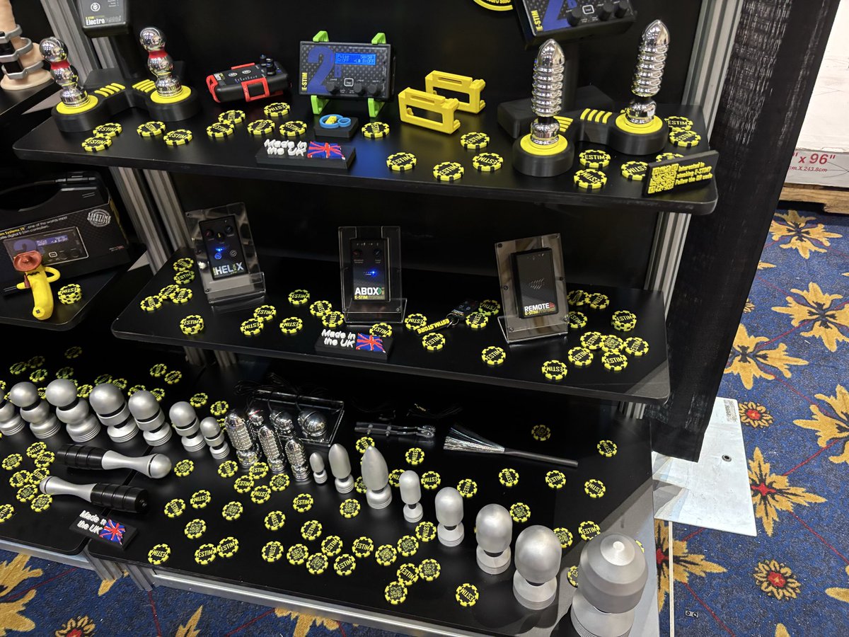 Stunt Cock tweet media