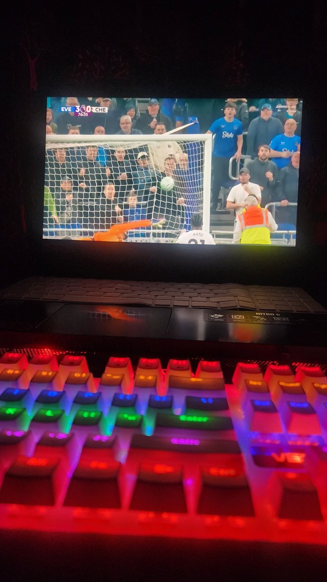 Perinho Garang tweet media