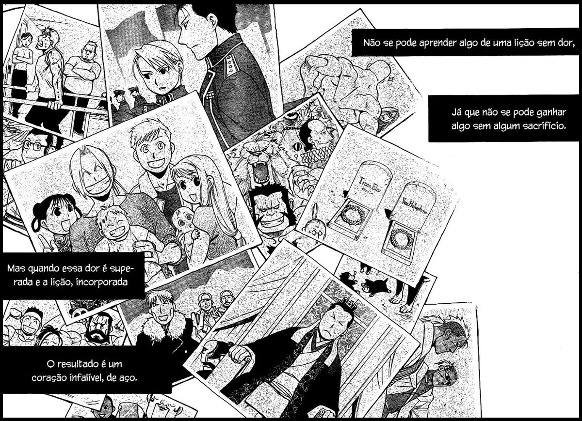 ねぐせ aiko,dalit || 📖: claymore tweet media