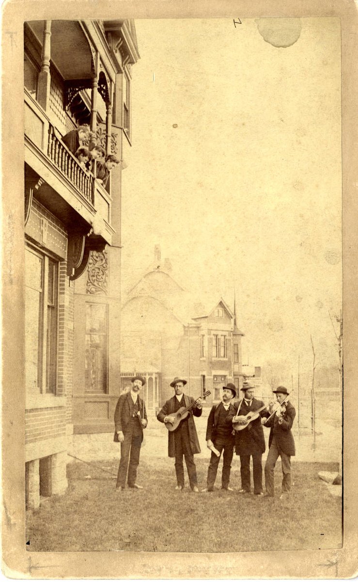 Paul Merrill tweet media