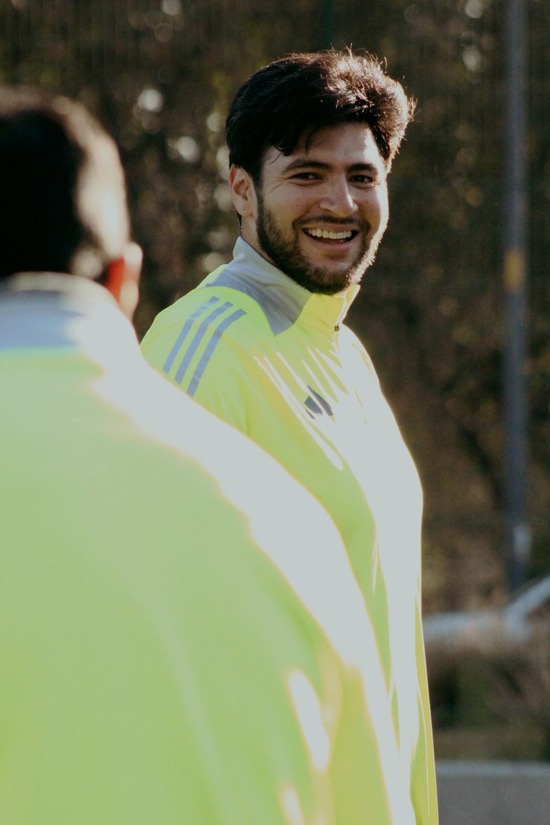 Guerrilla FC tweet media