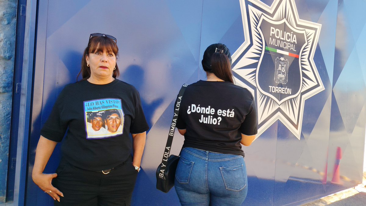 El Siglo de Torreón tweet media