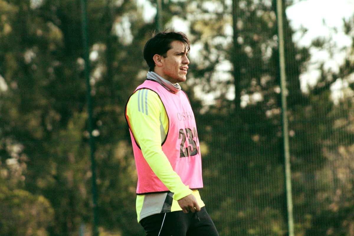 Guerrilla FC tweet media