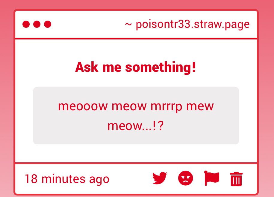 PoisonTr33 tweet media