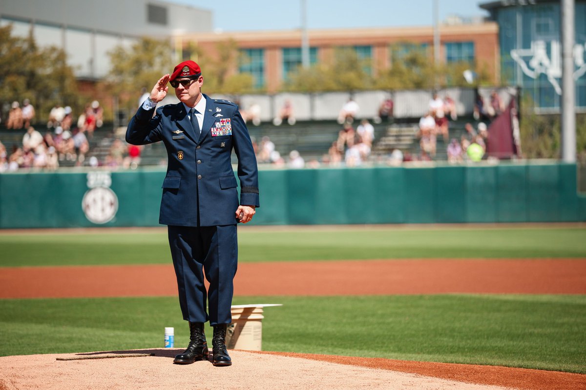 Texas A&M Baseball tweet media