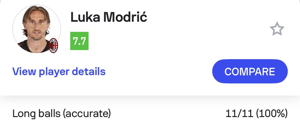 Sofascore Football tweet media