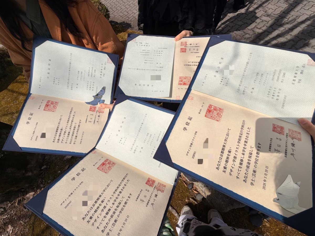 小困KUN🔜💤 tweet media