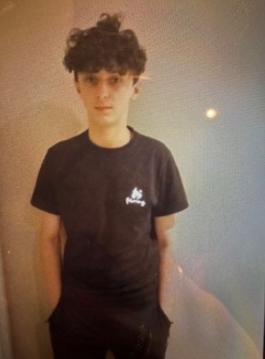 Coventry Police tweet media