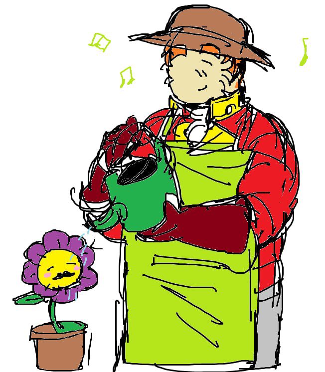 occasional saltwater tweet media