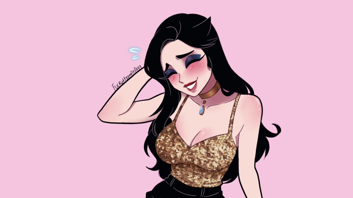 𝐊𝐀𝐍𝐀 — | 𖾕𖾝꙼ᩚ𛲕𖾟 | tweet media