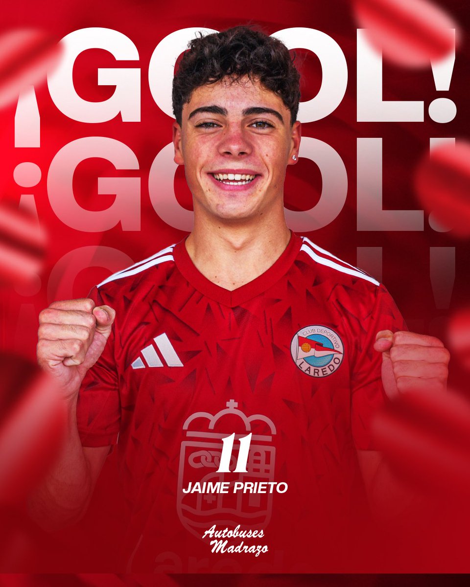 Club Deportivo Laredo tweet media