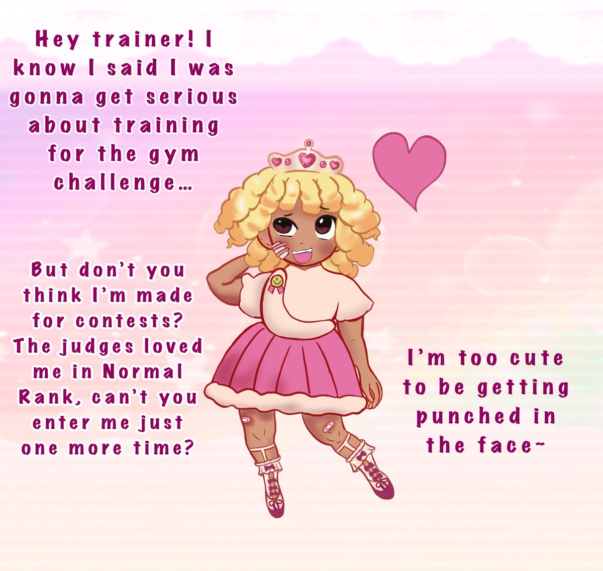 Enchanted✨Emeralds 🇵🇸✊🏾🍉 tweet media