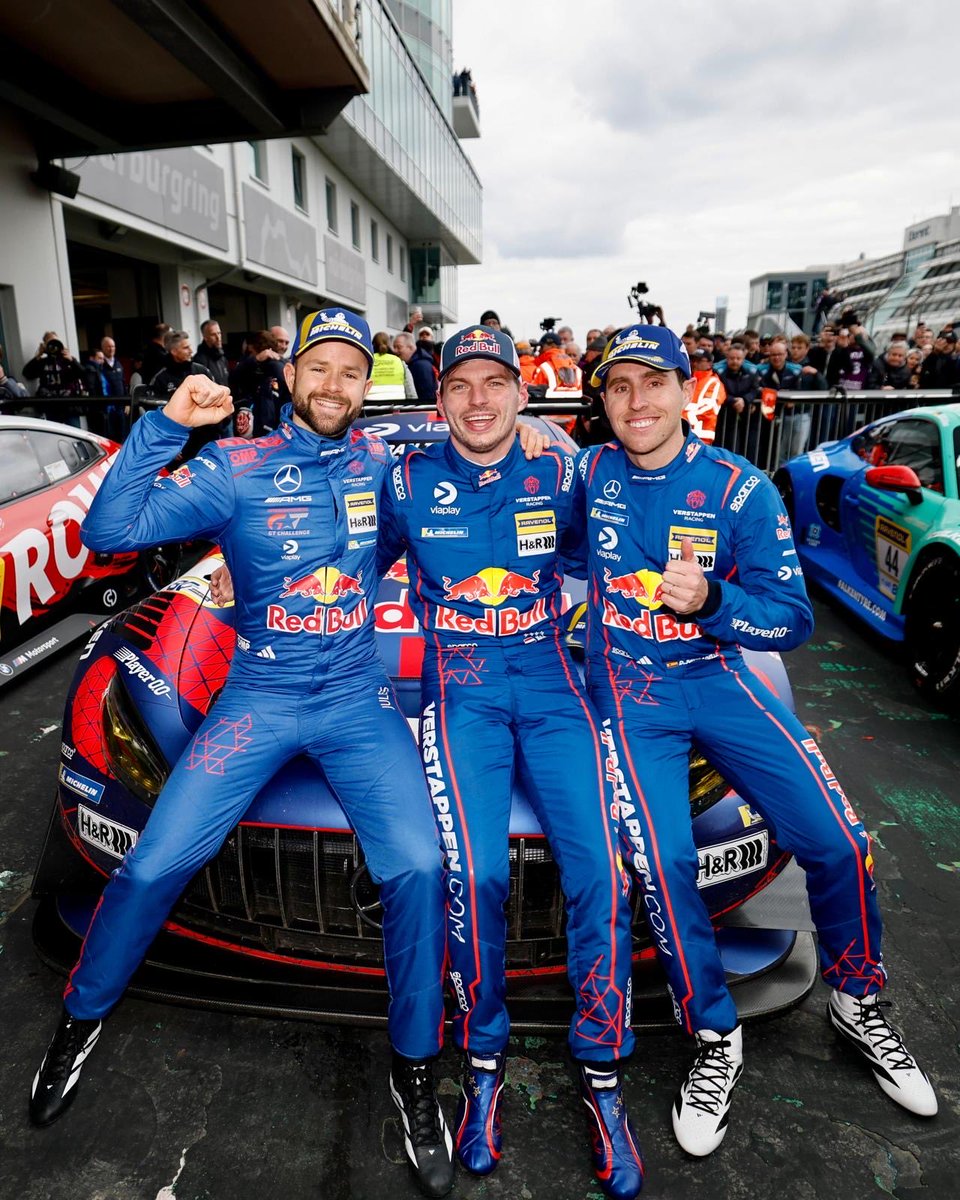 Only Endurance tweet media