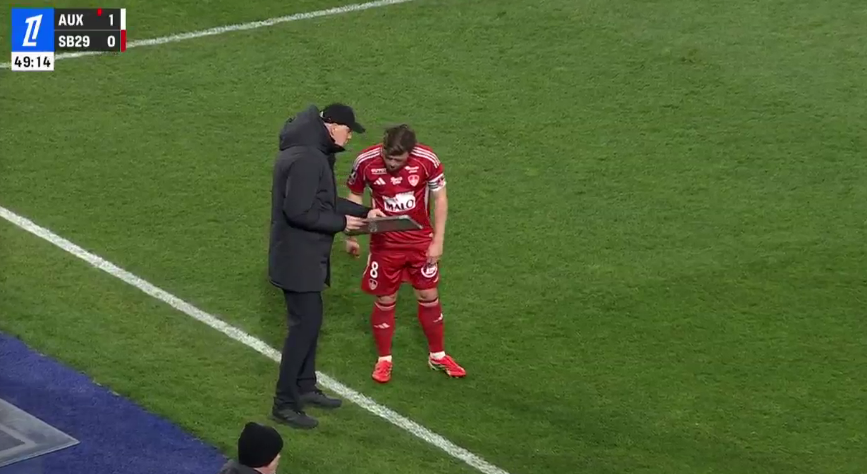 Brest On Air tweet media