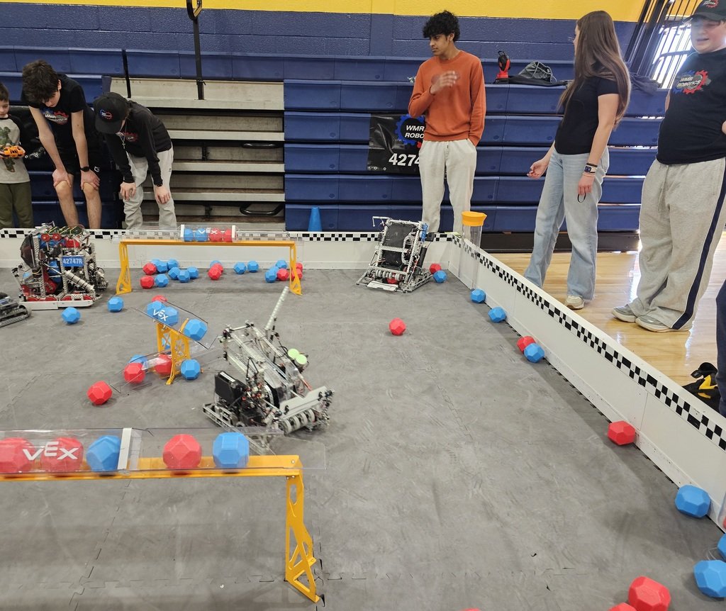 WashingtonTwpSchools tweet media