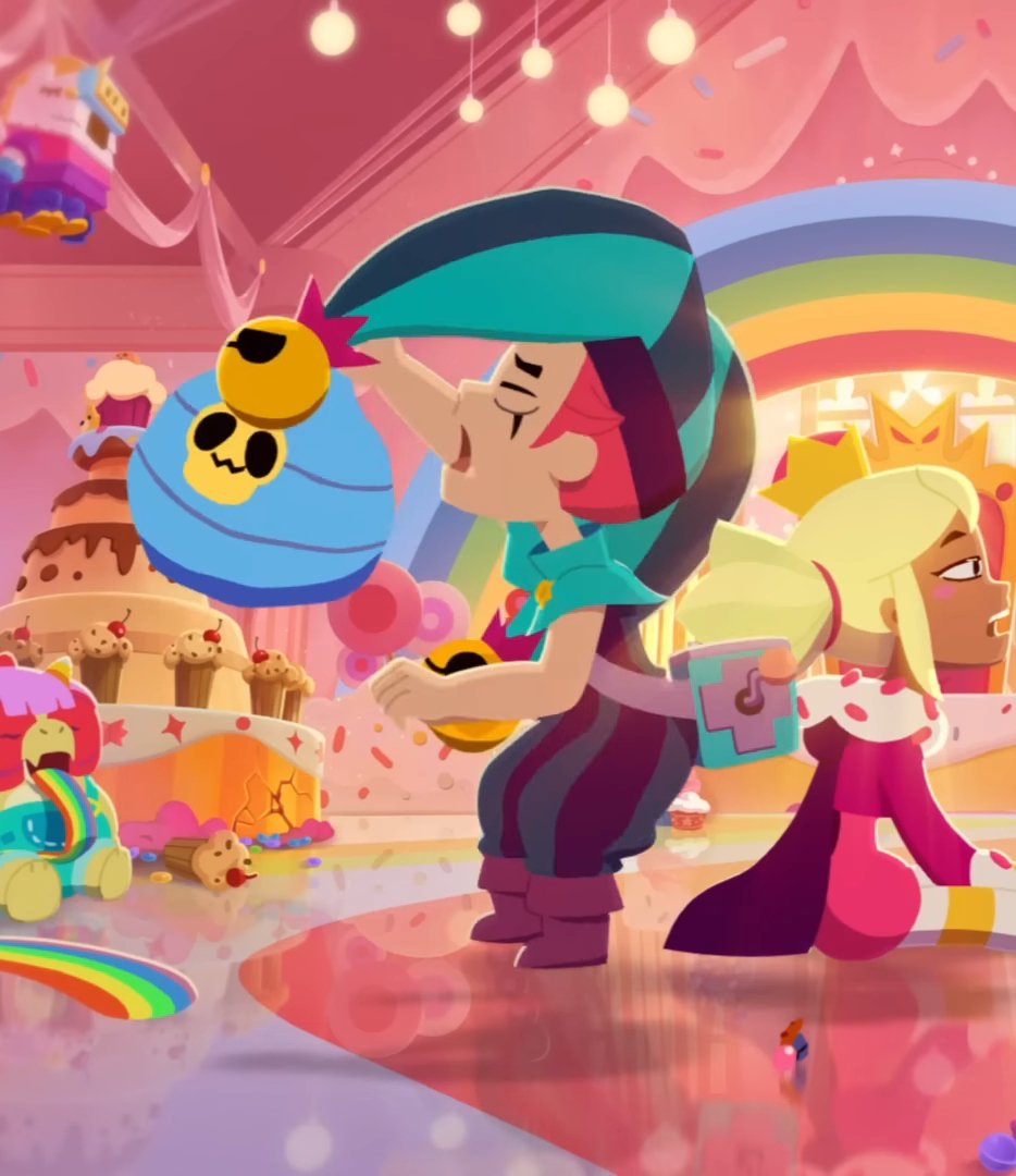 💕♠ Daily Sugarbell 👑🃏 tweet media