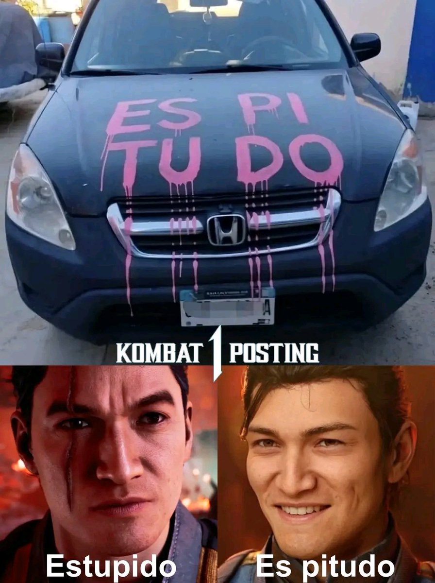 Lucho Portuano tweet media