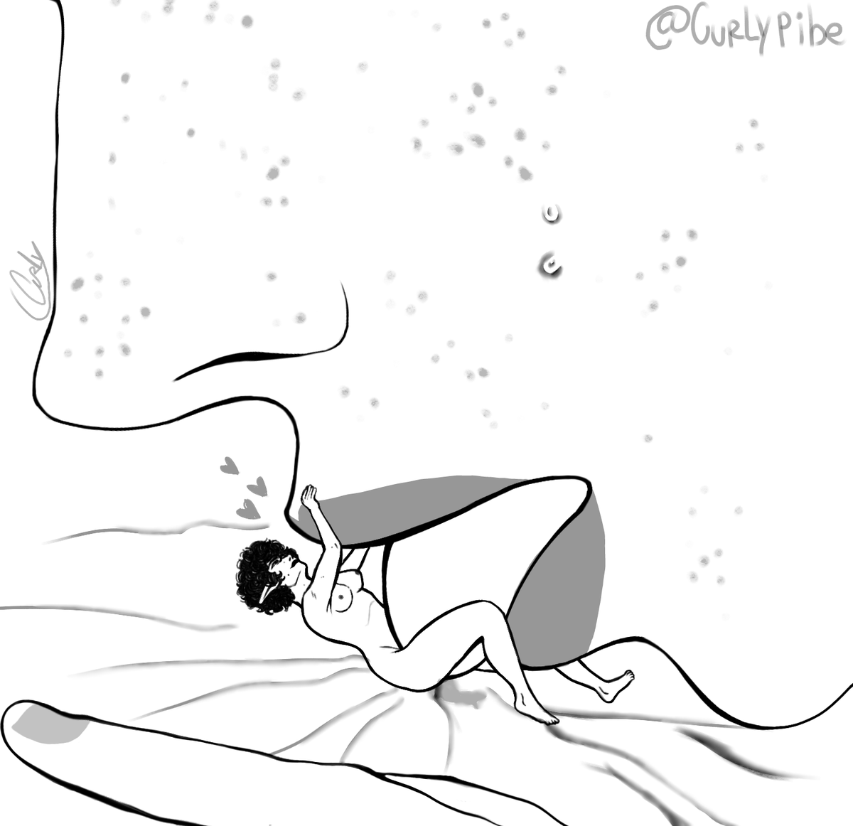 ale (COMS OPEN) tweet media