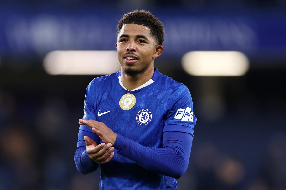 Chalobah Out tweet media