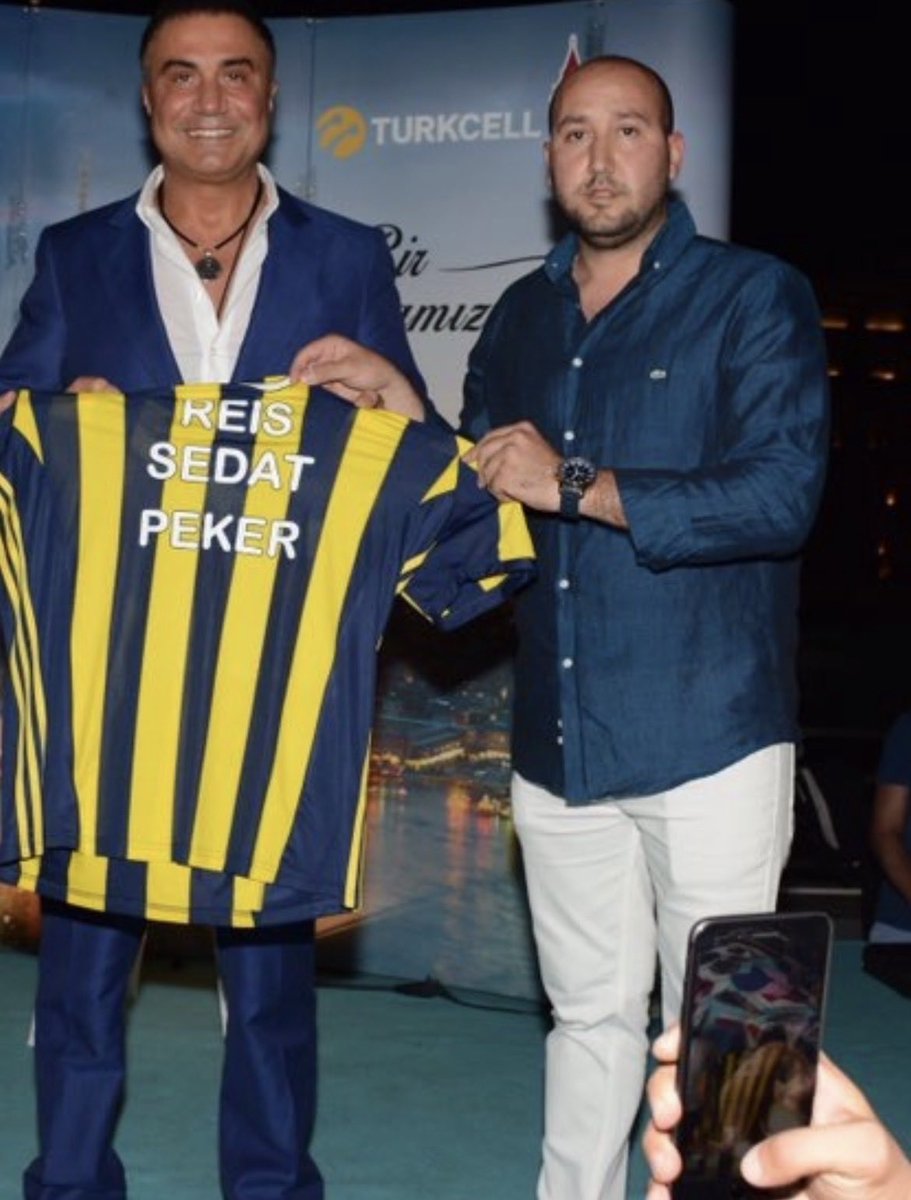 FIRAT YILDIZ tweet media