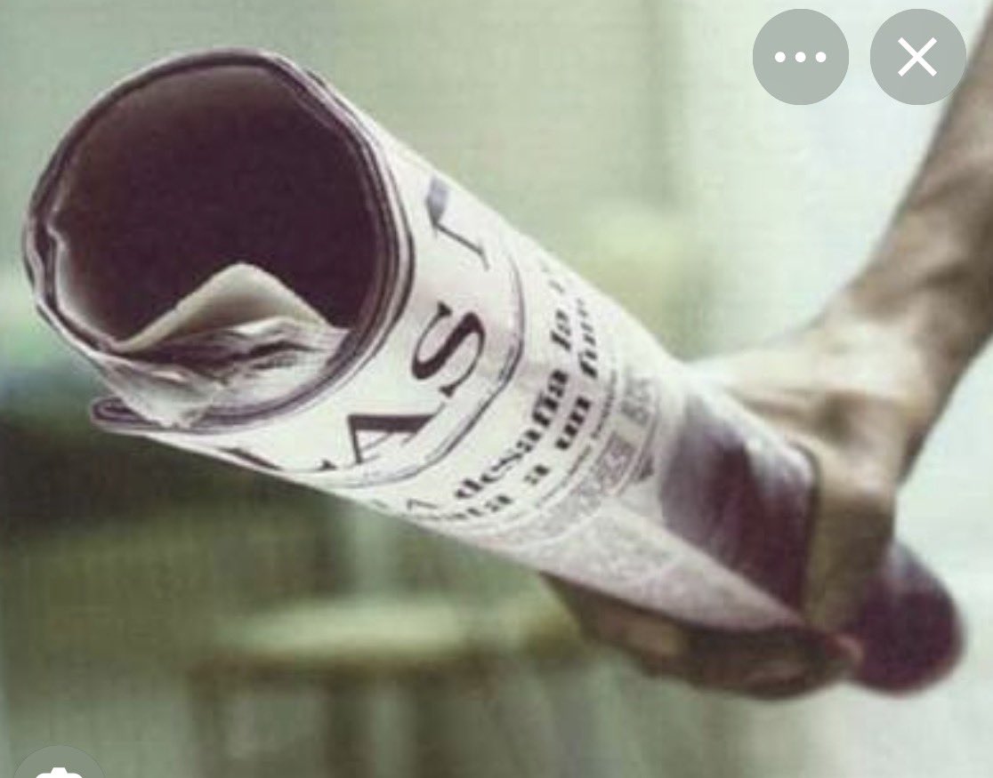 En una asonada o retén nos vamos de periodicazo o de galilazo ?