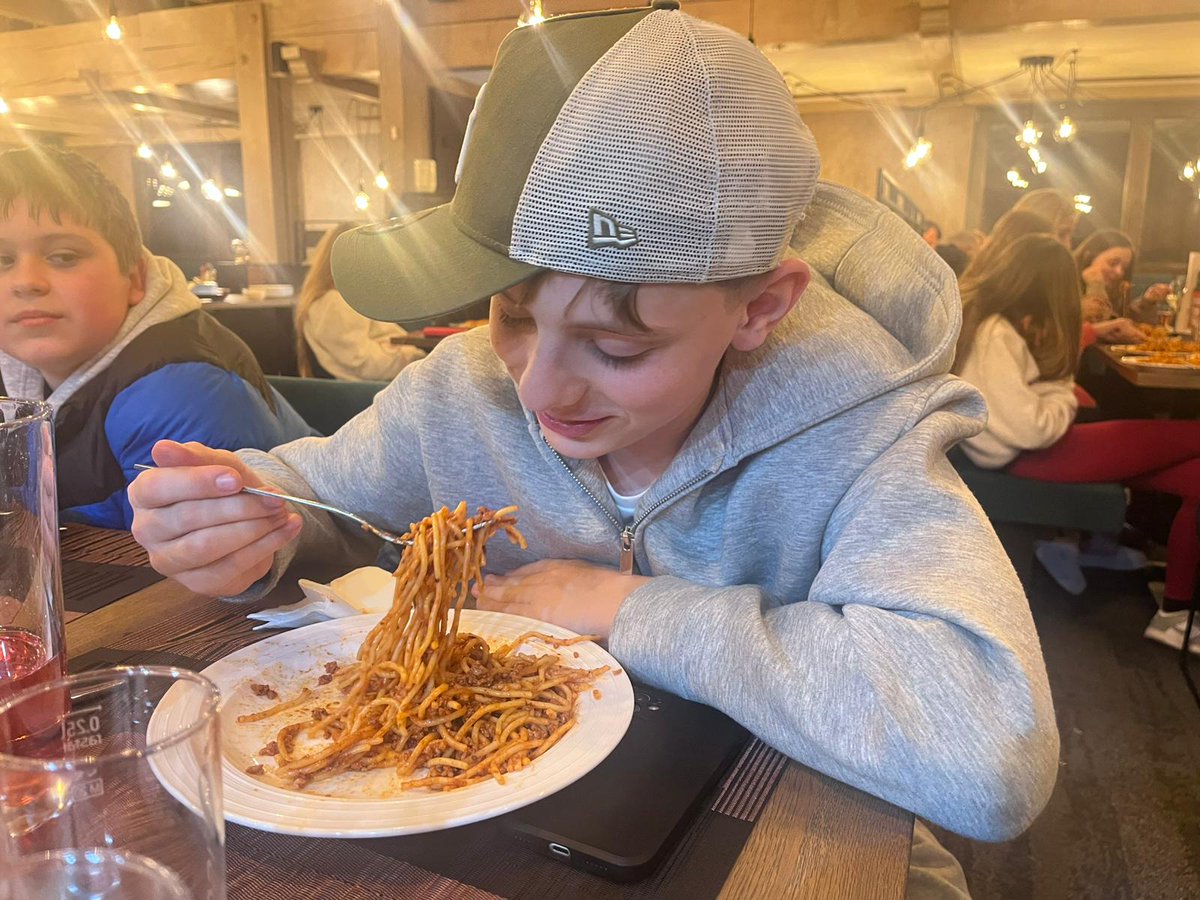 Shelfield PE tweet media