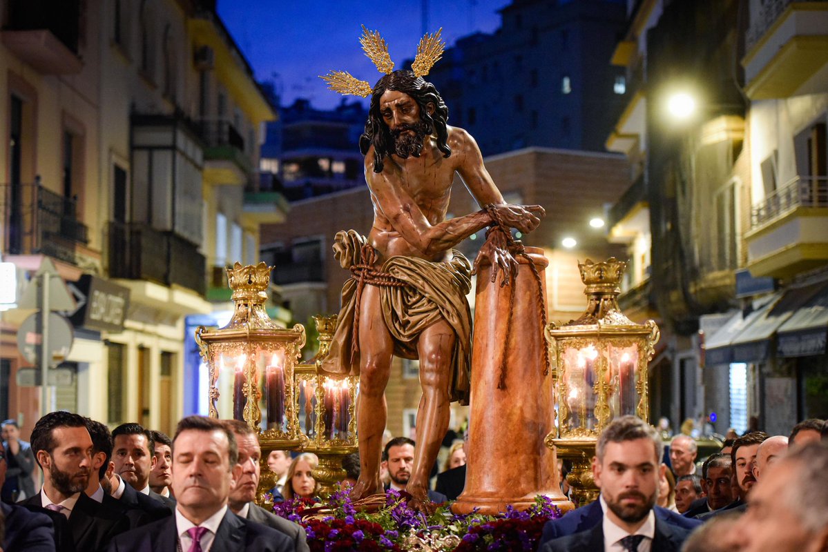 Hermandad de Las Cigarreras tweet media