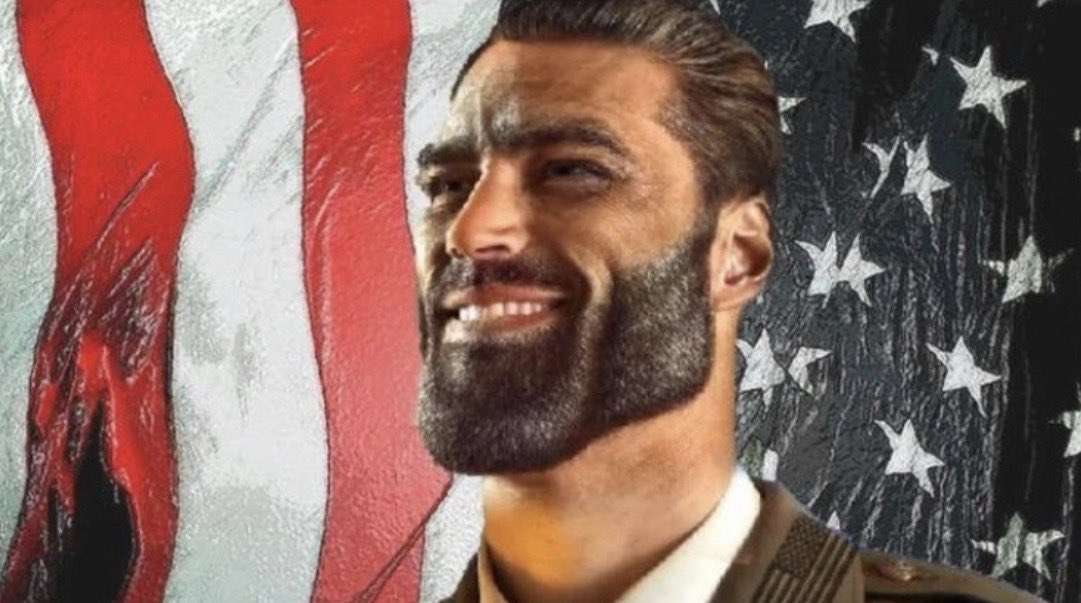 Mr. Forge 🌳 🪓 tweet media