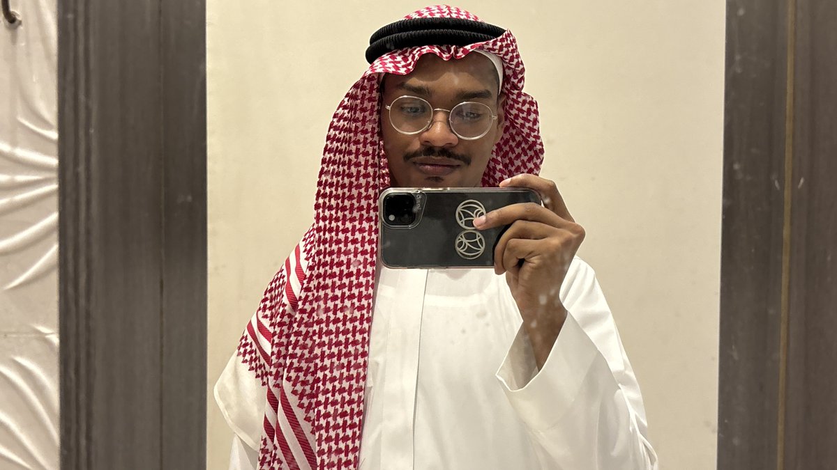 ‏Yasser tweet media