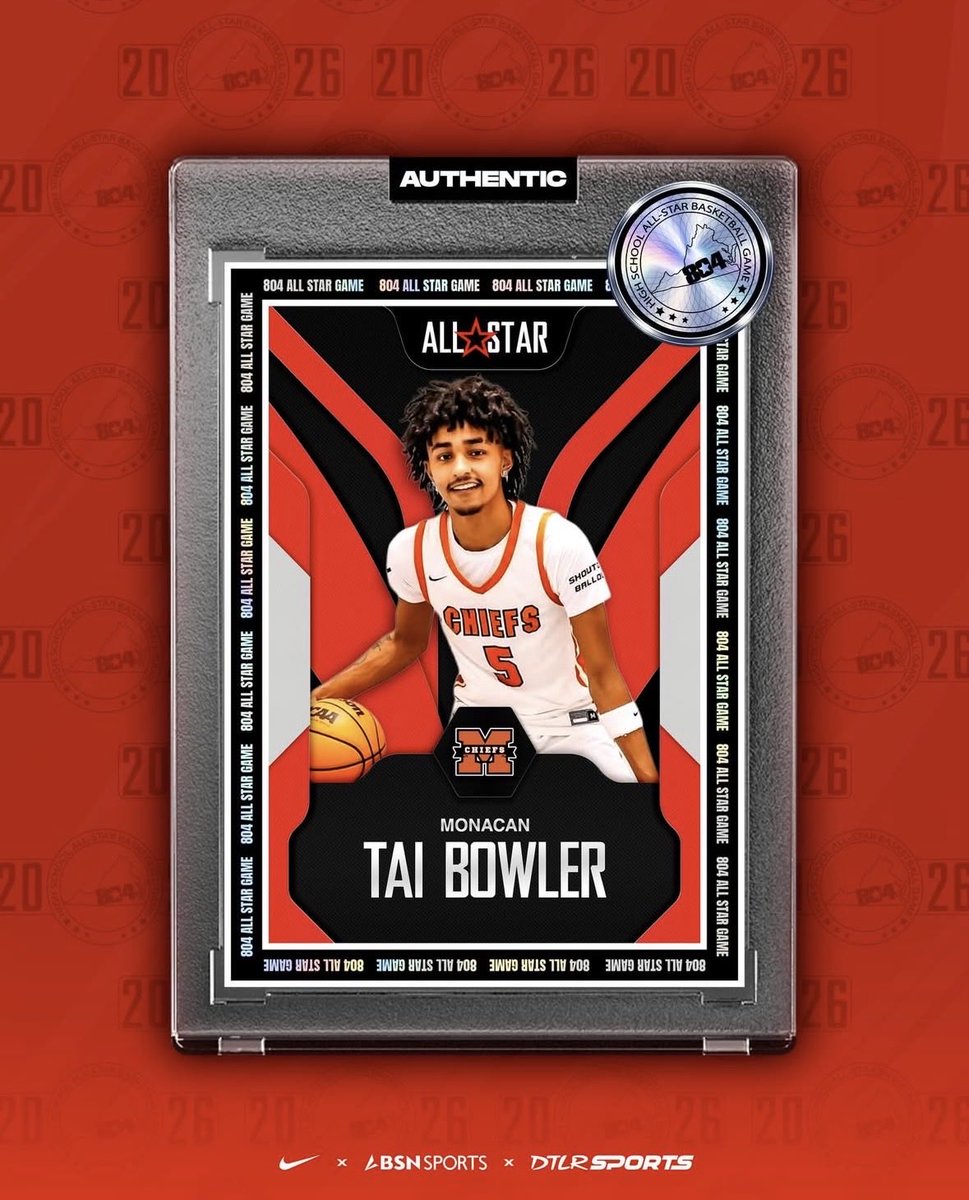 Monacan Basketball tweet media