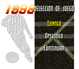 Novo jogo bootleg com proteção de cópia quebrada: Latin America Soccer (SNES)

Uma versão modificada do Fever Pitch Soccer com times da america latina, além disso força iniciar com o idioma em espanhol selecionado.

github.com/furious/romhac…